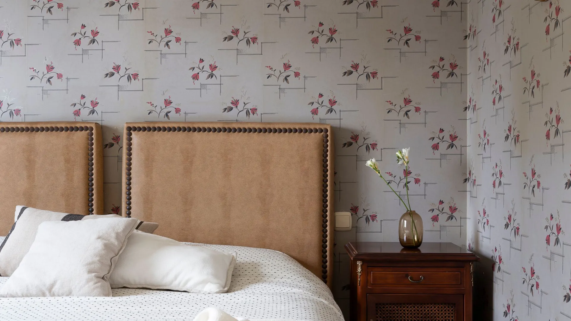 Los Monteros, Ático con 3 dormitorios en venta