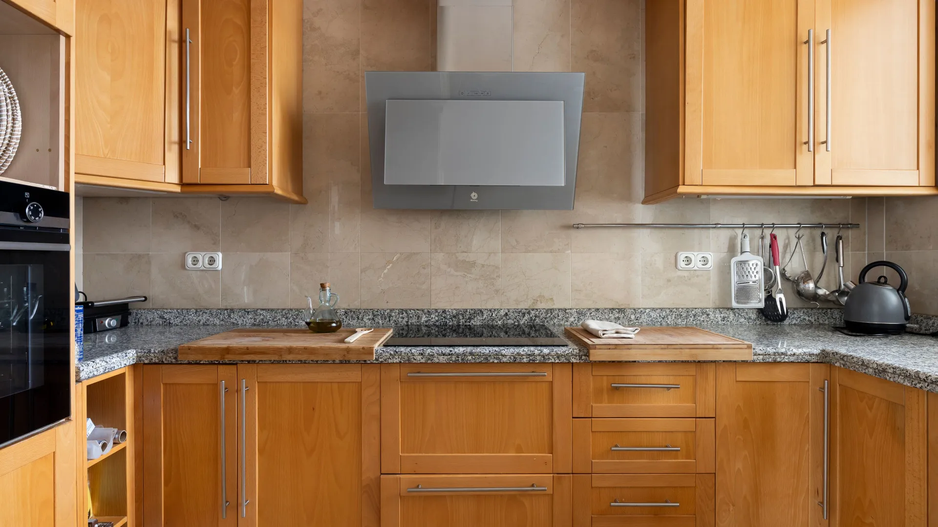 Los Monteros, Ático con 3 dormitorios en venta