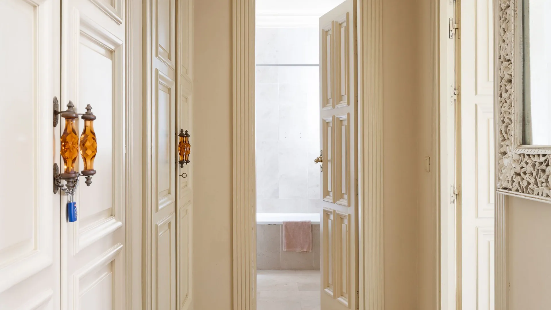 Los Monteros, Ático con 3 dormitorios en venta