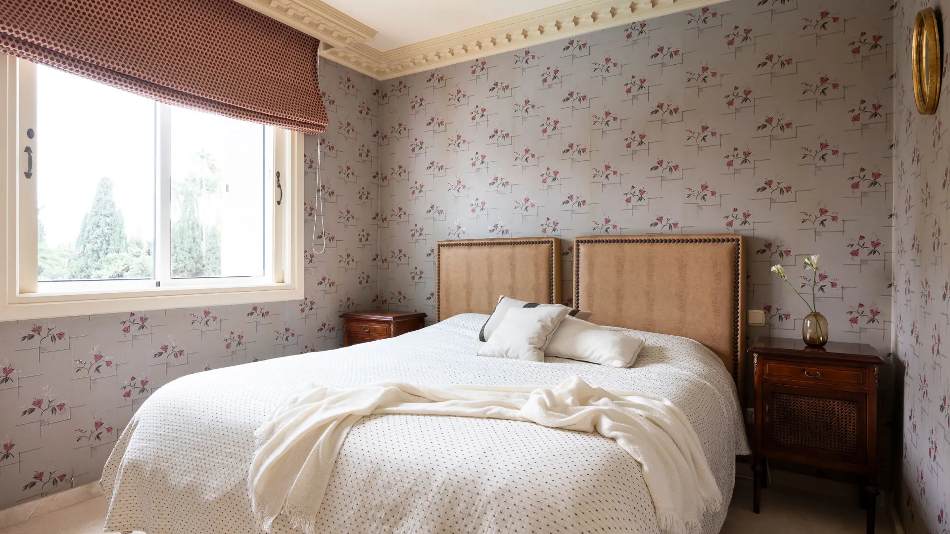 Los Monteros, Ático con 3 dormitorios en venta