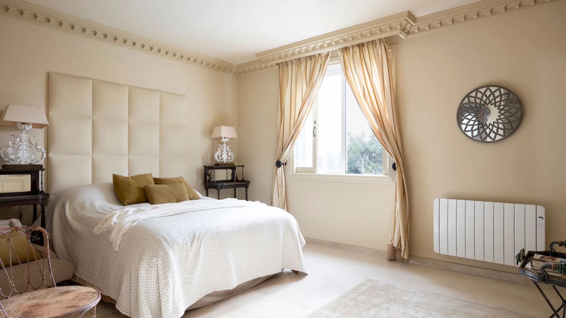 Los Monteros, Ático con 3 dormitorios en venta