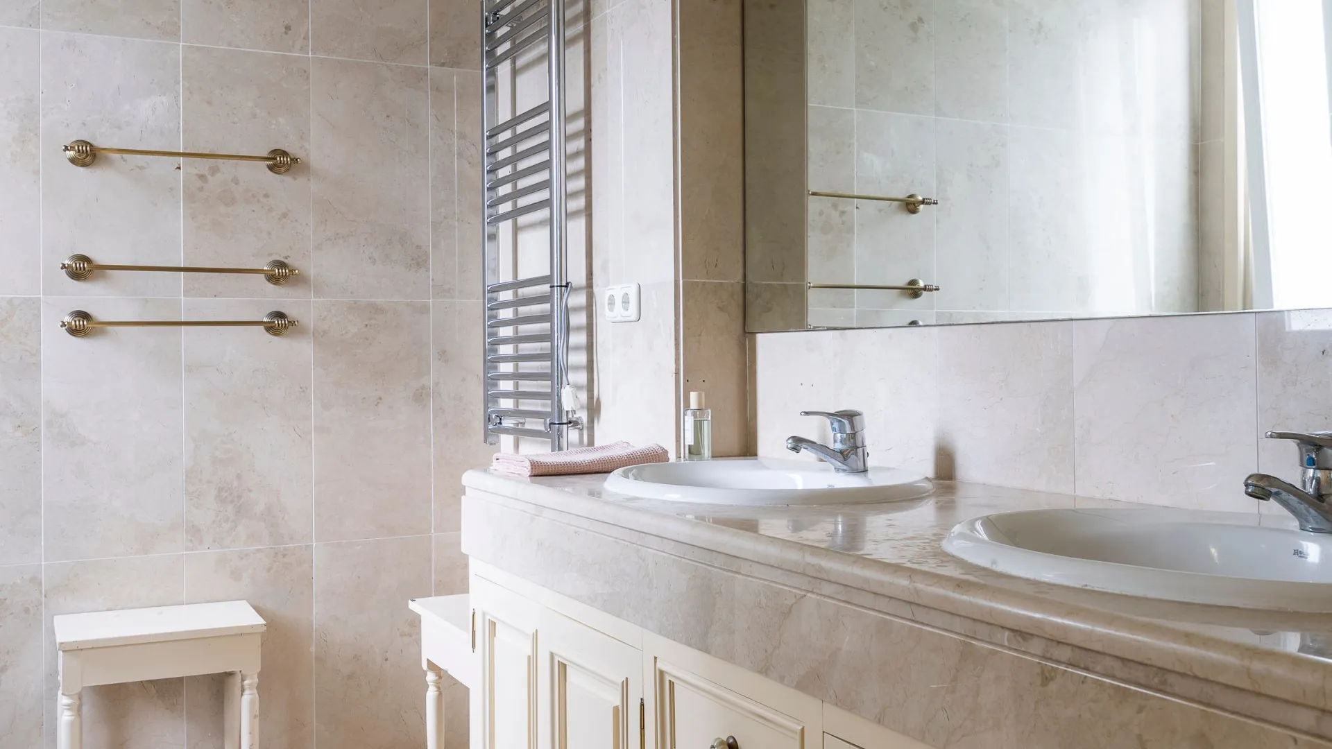 Los Monteros, Ático con 3 dormitorios en venta