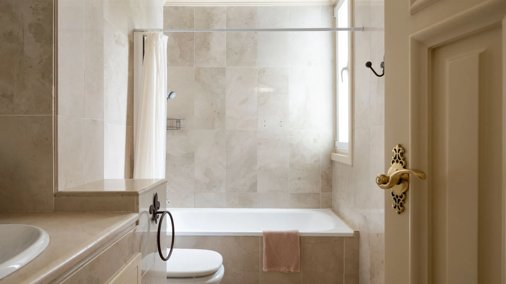 Los Monteros, Ático con 3 dormitorios en venta