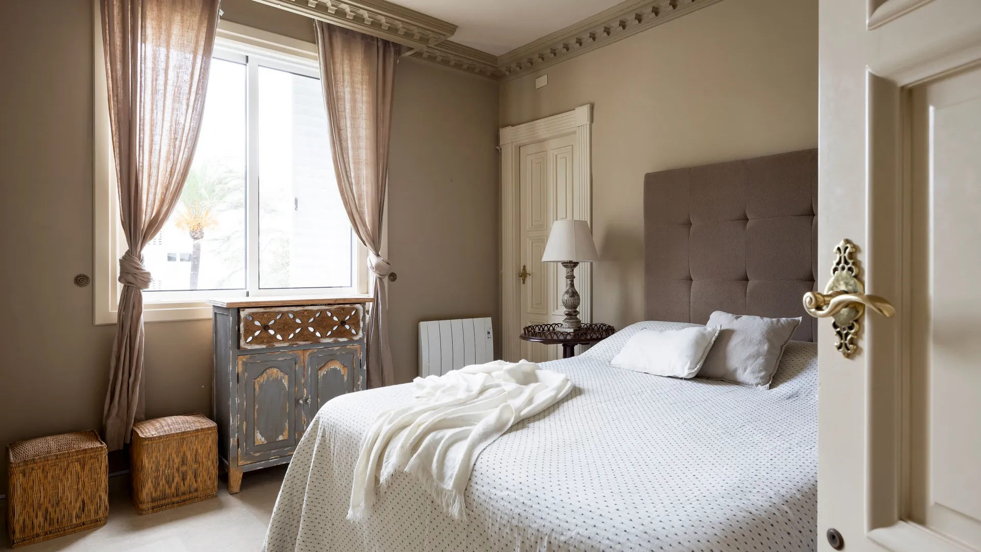 Los Monteros, Ático con 3 dormitorios en venta