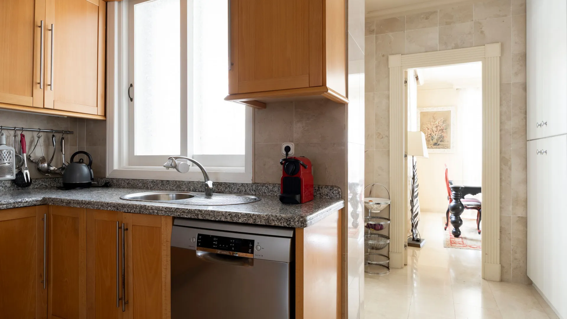 Los Monteros, Ático con 3 dormitorios en venta