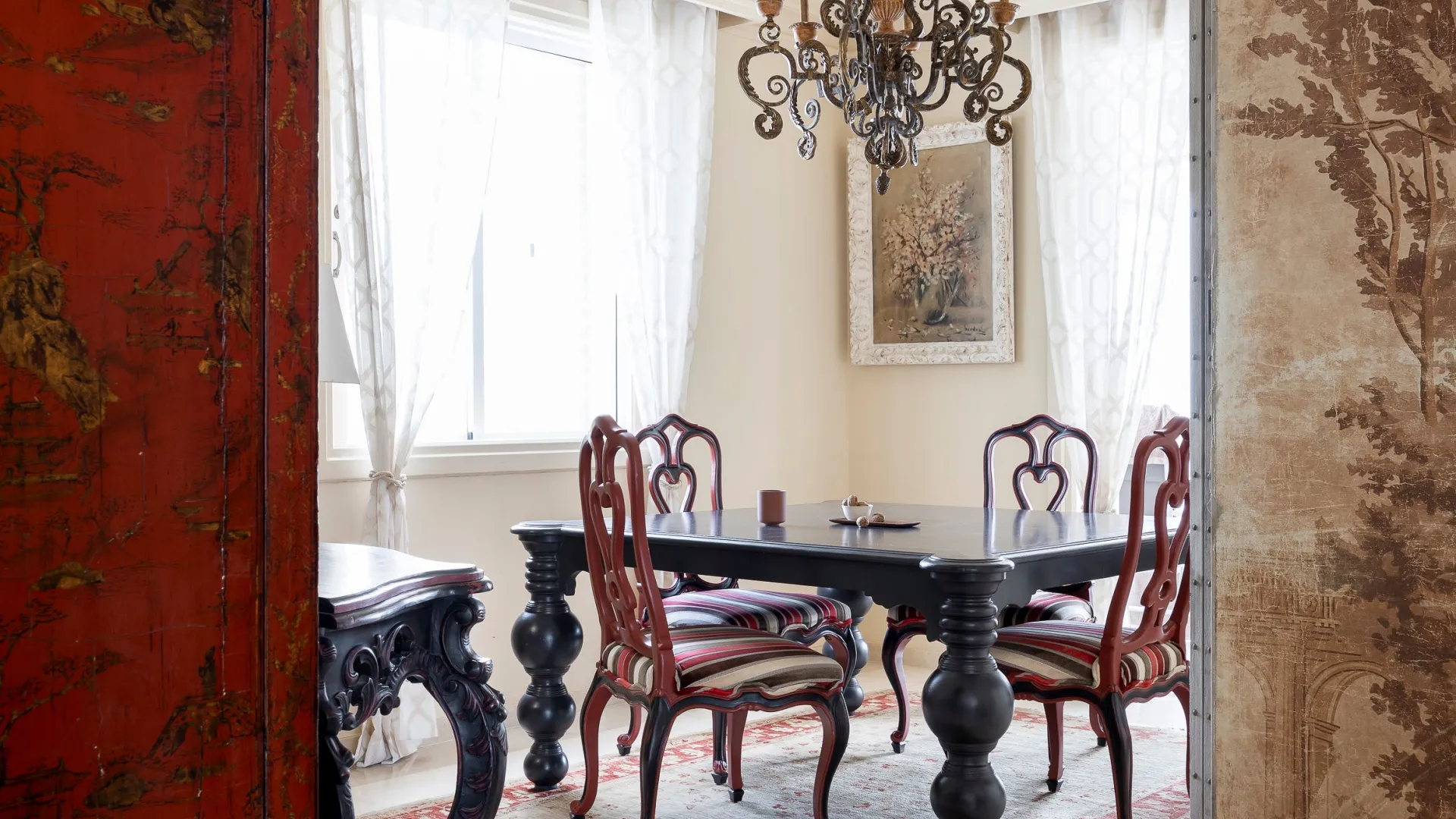 Los Monteros, Ático con 3 dormitorios en venta