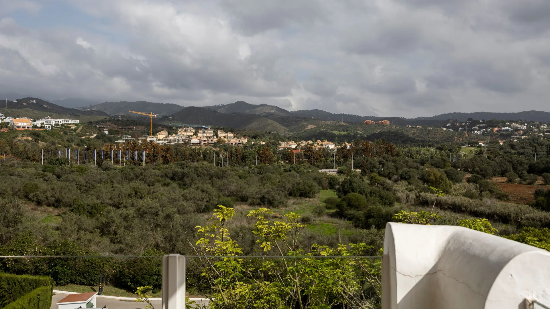 Los Monteros, Ático con 3 dormitorios en venta