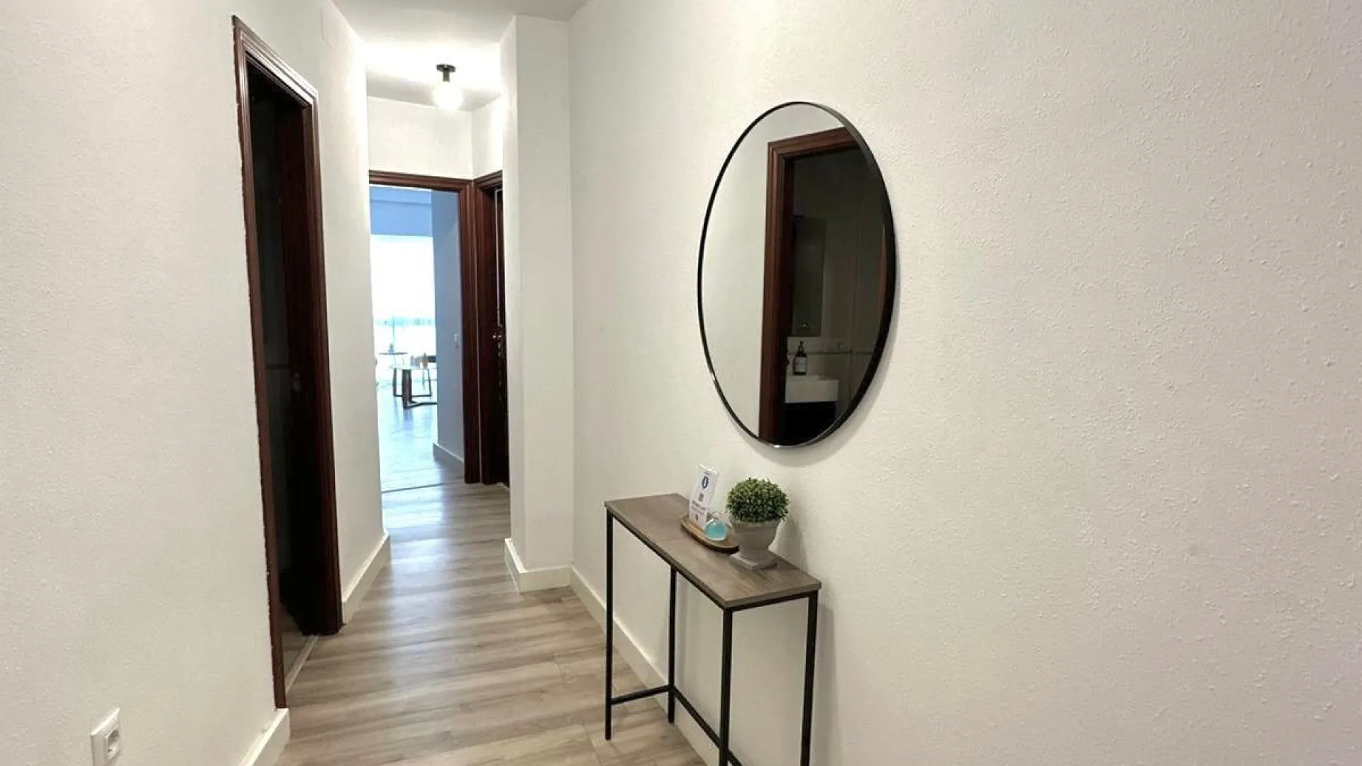 For sale 2 bedrooms apartment in Malaga