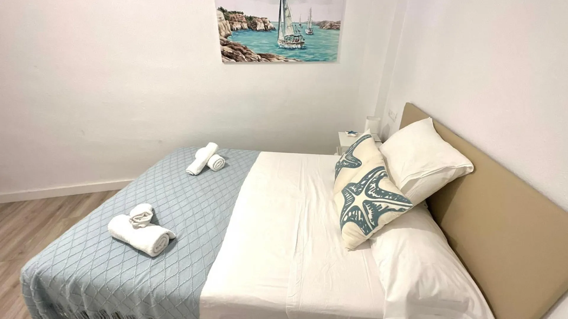 For sale 2 bedrooms apartment in Malaga