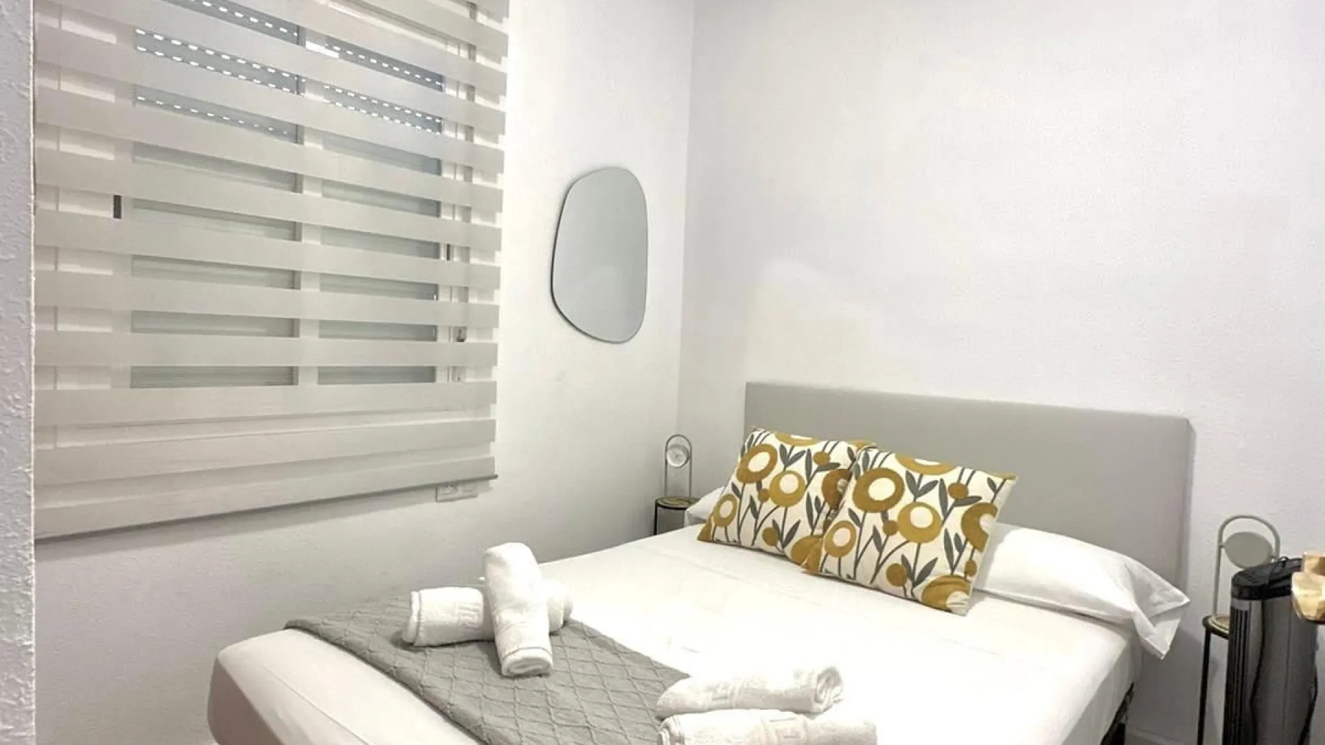 For sale 2 bedrooms apartment in Malaga