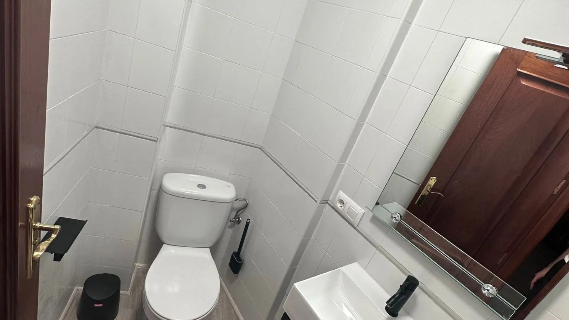 For sale 2 bedrooms apartment in Malaga