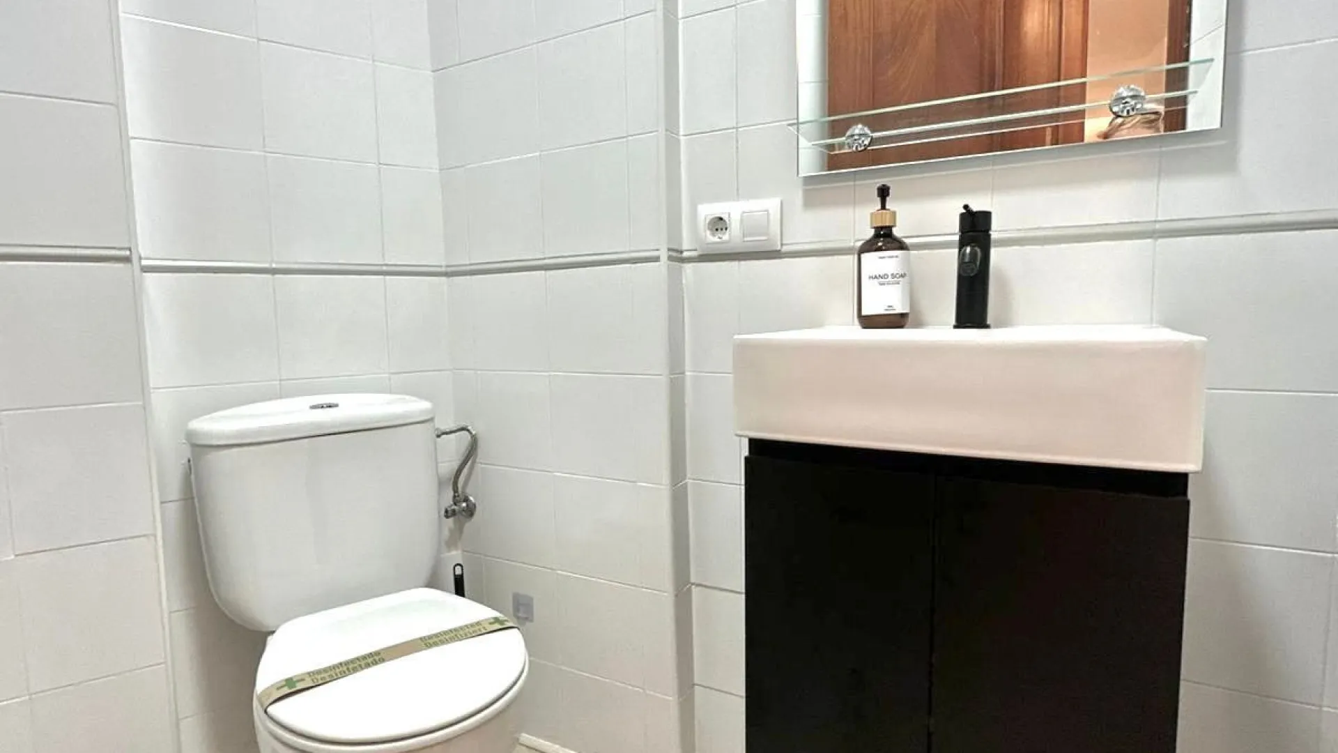 For sale 2 bedrooms apartment in Malaga