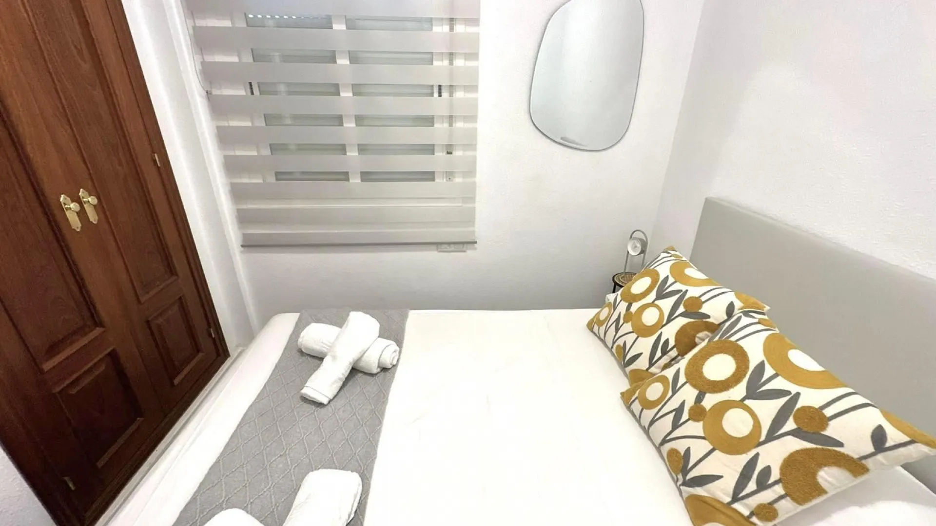 For sale 2 bedrooms apartment in Malaga