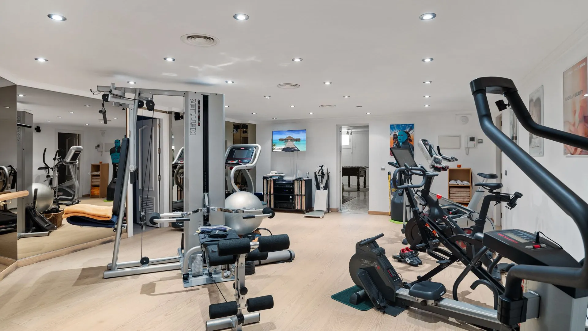 Villa a la venta en Nueva Andalucia