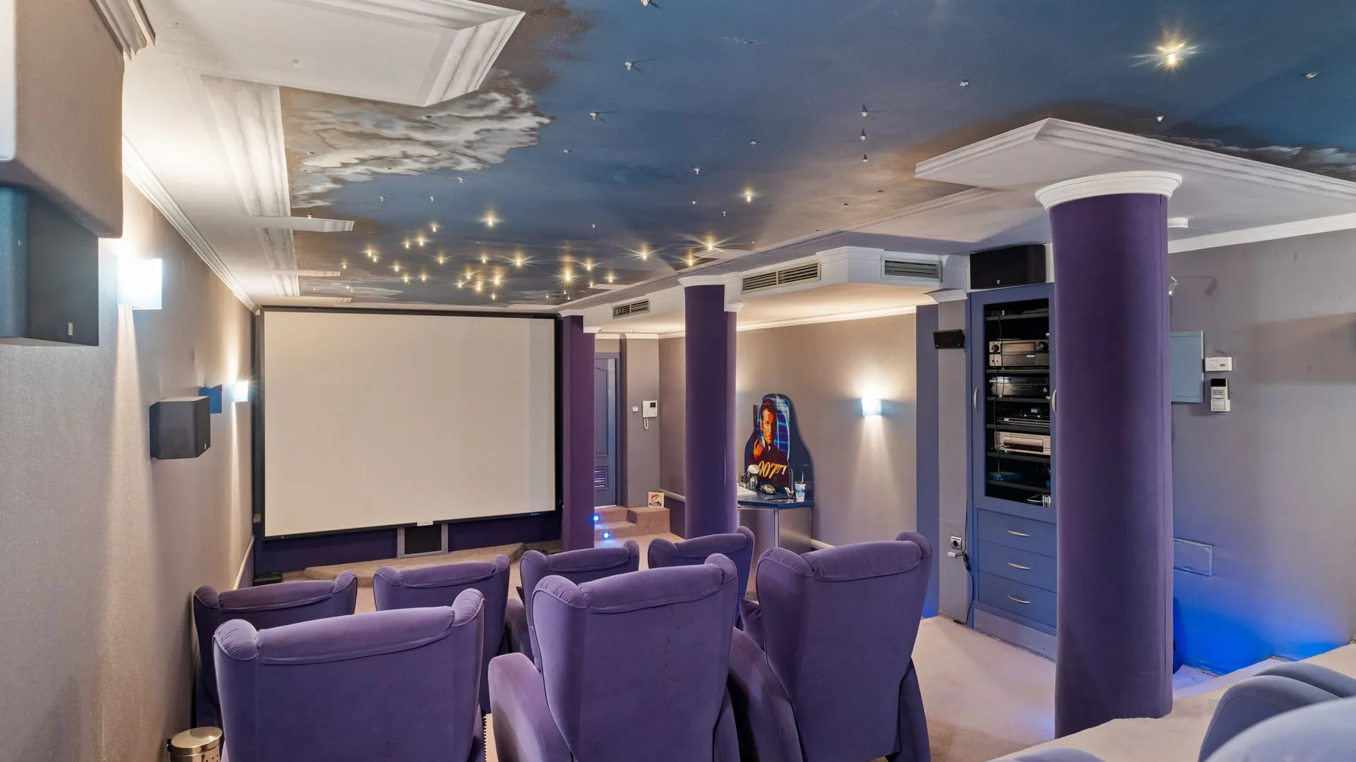 Villa a la venta en Nueva Andalucia