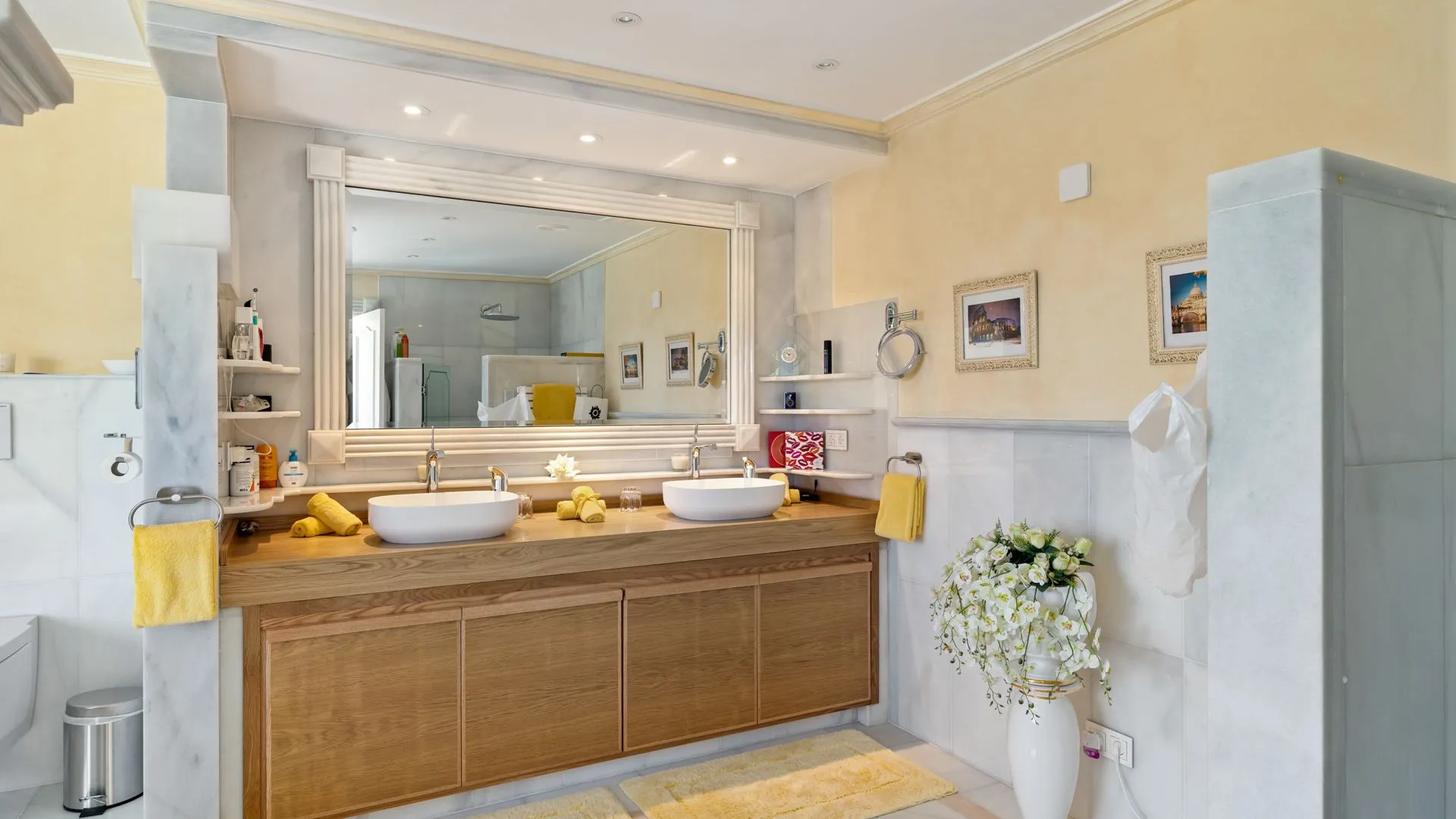 Villa a la venta en Nueva Andalucia