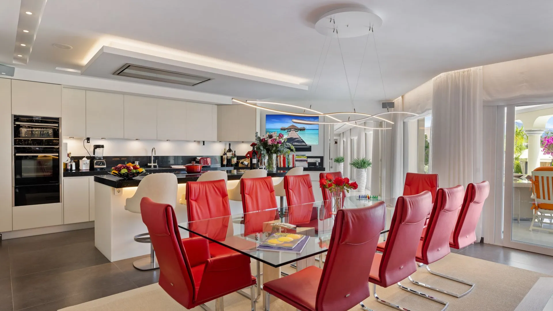 Villa a la venta en Nueva Andalucia