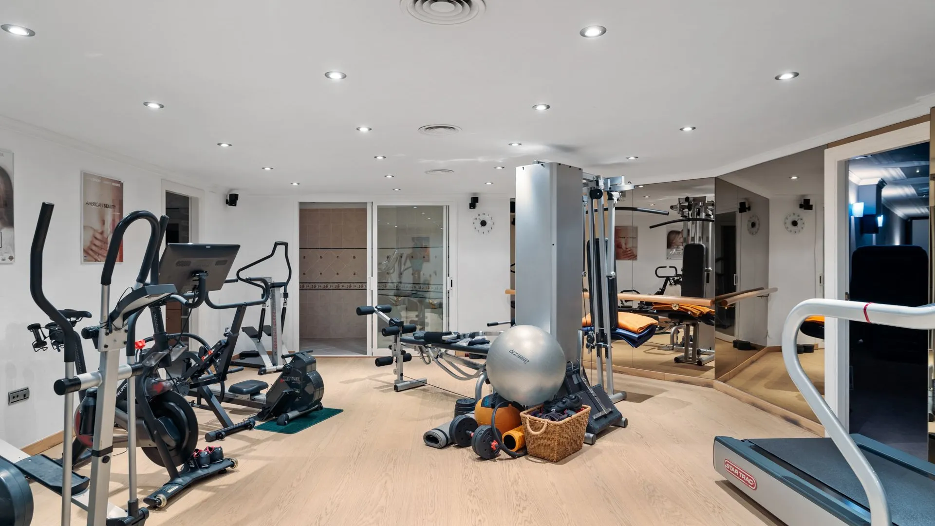 Villa a la venta en Nueva Andalucia