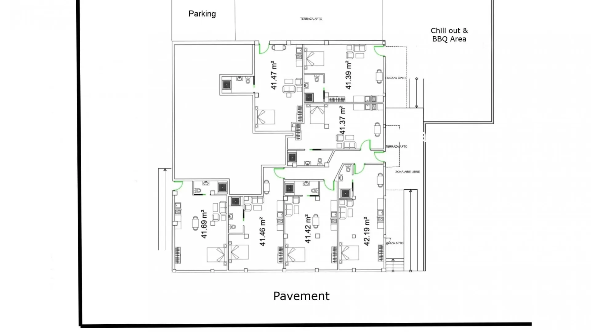 For sale commercial premises in Fuengirola