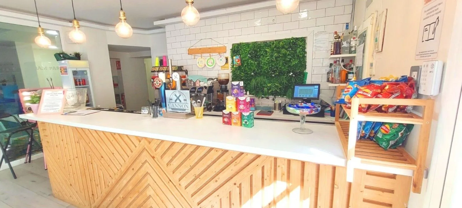 For sale commercial premises in Fuengirola