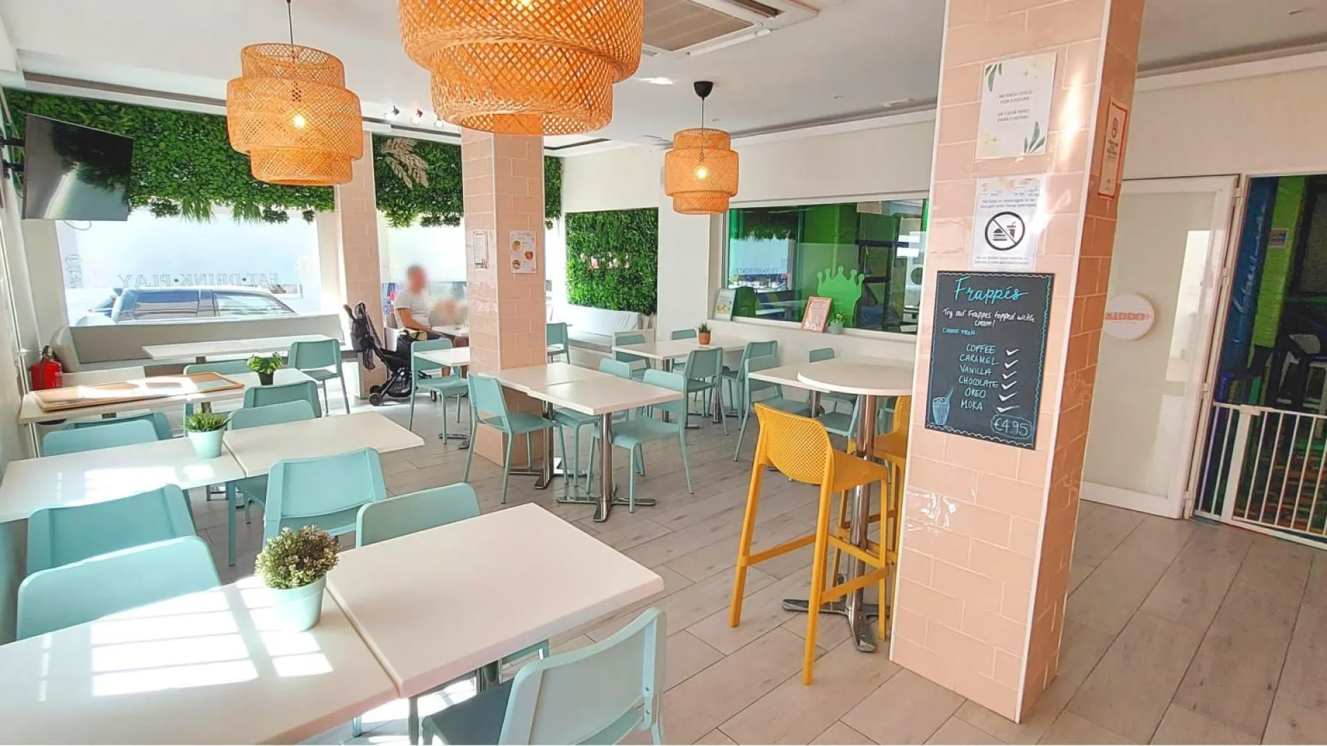 For sale commercial premises in Fuengirola