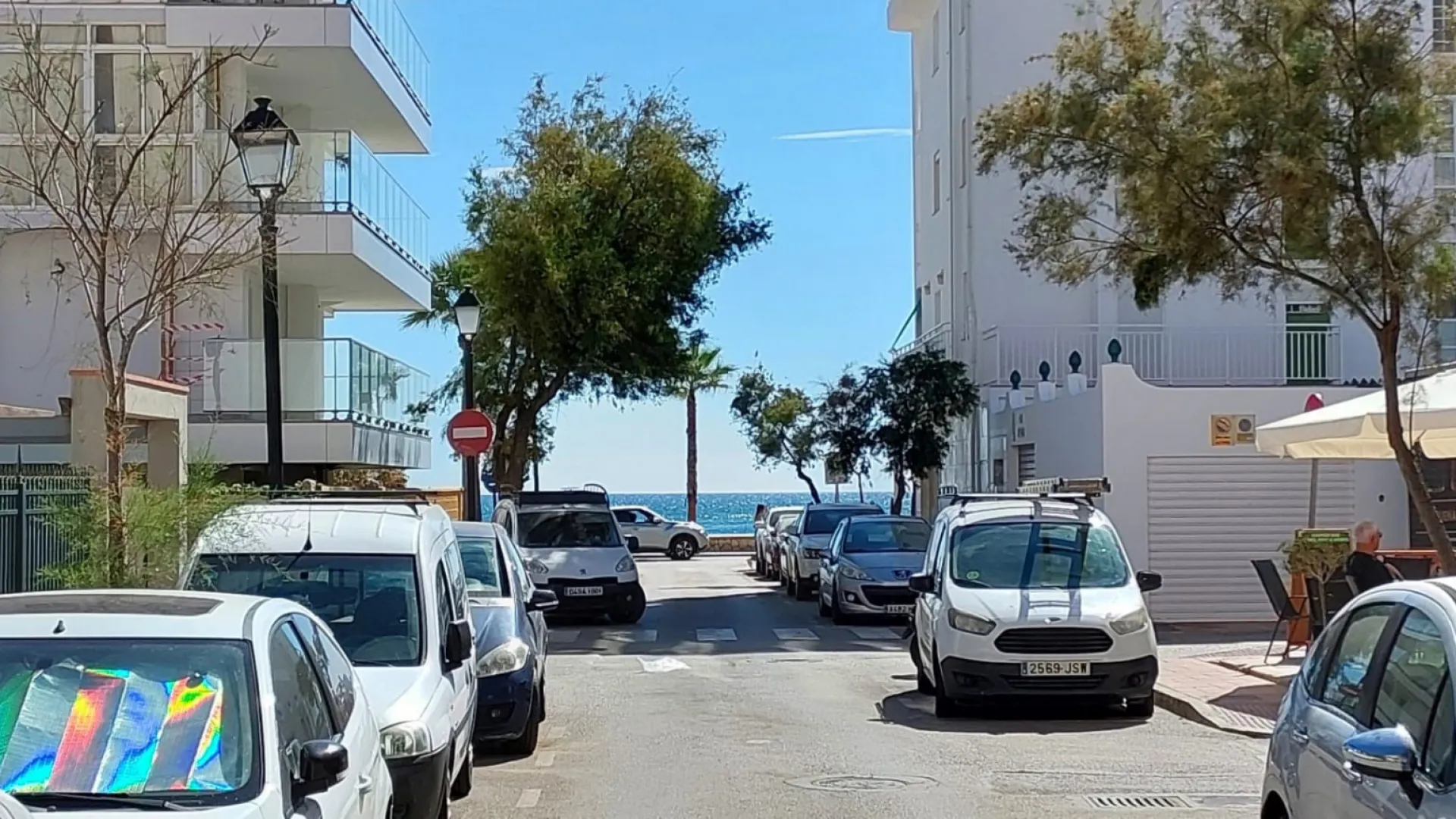 For sale commercial premises in Fuengirola