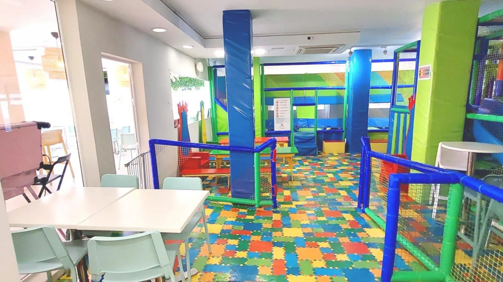 For sale commercial premises in Fuengirola