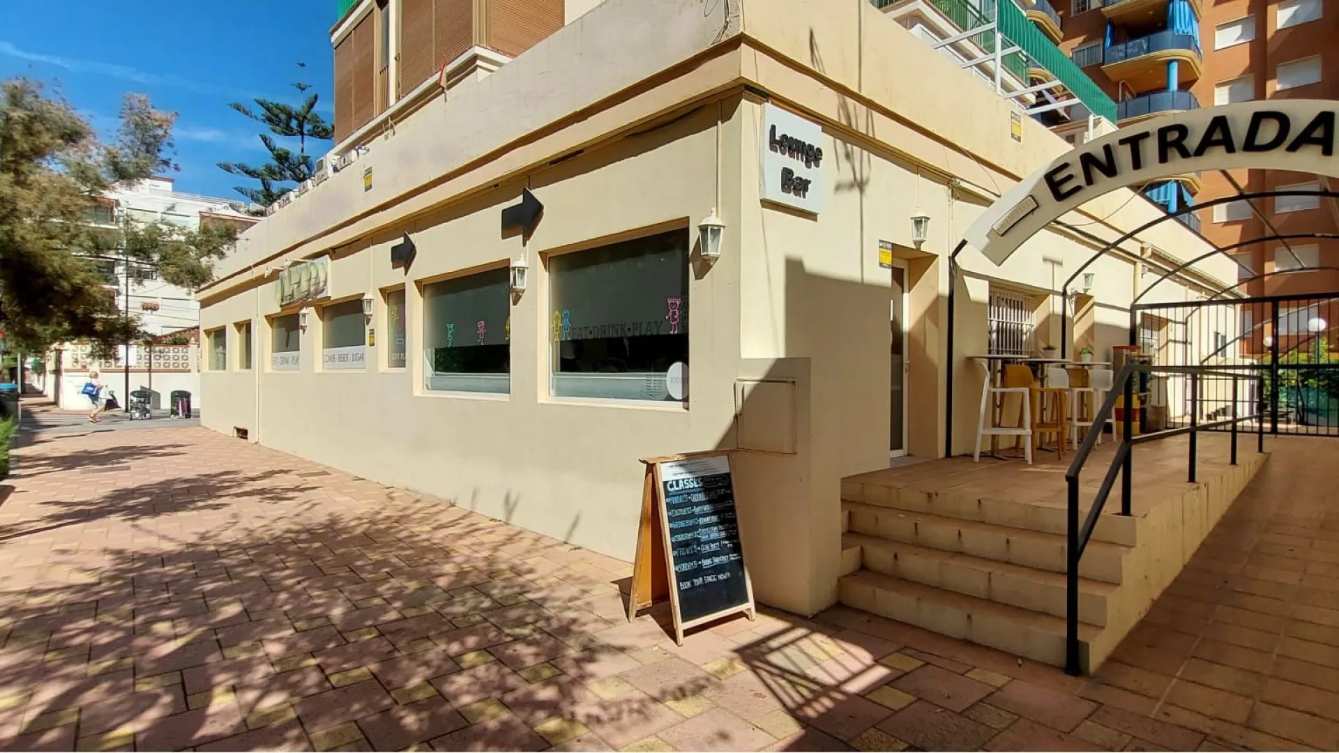 For sale commercial premises in Fuengirola