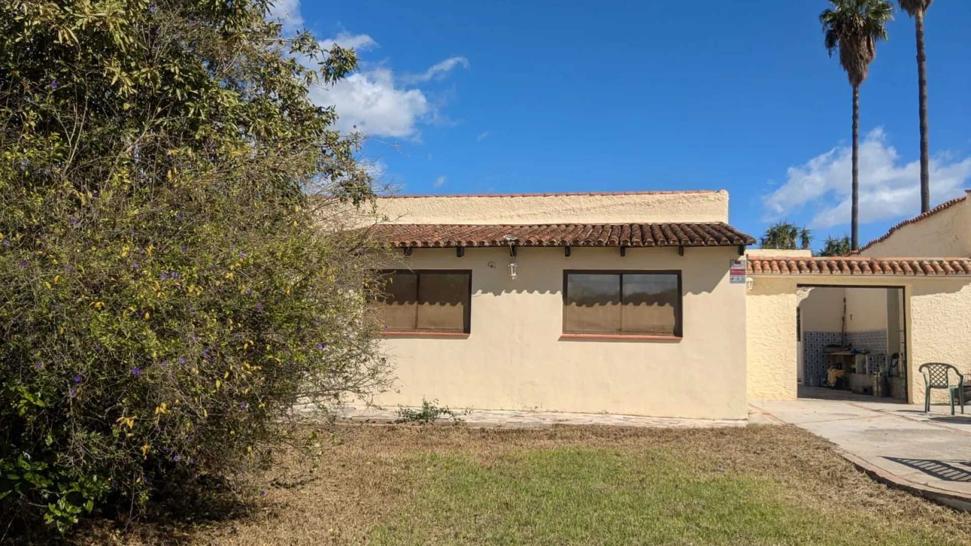 Villa a la venta en Alhaurin el Grande