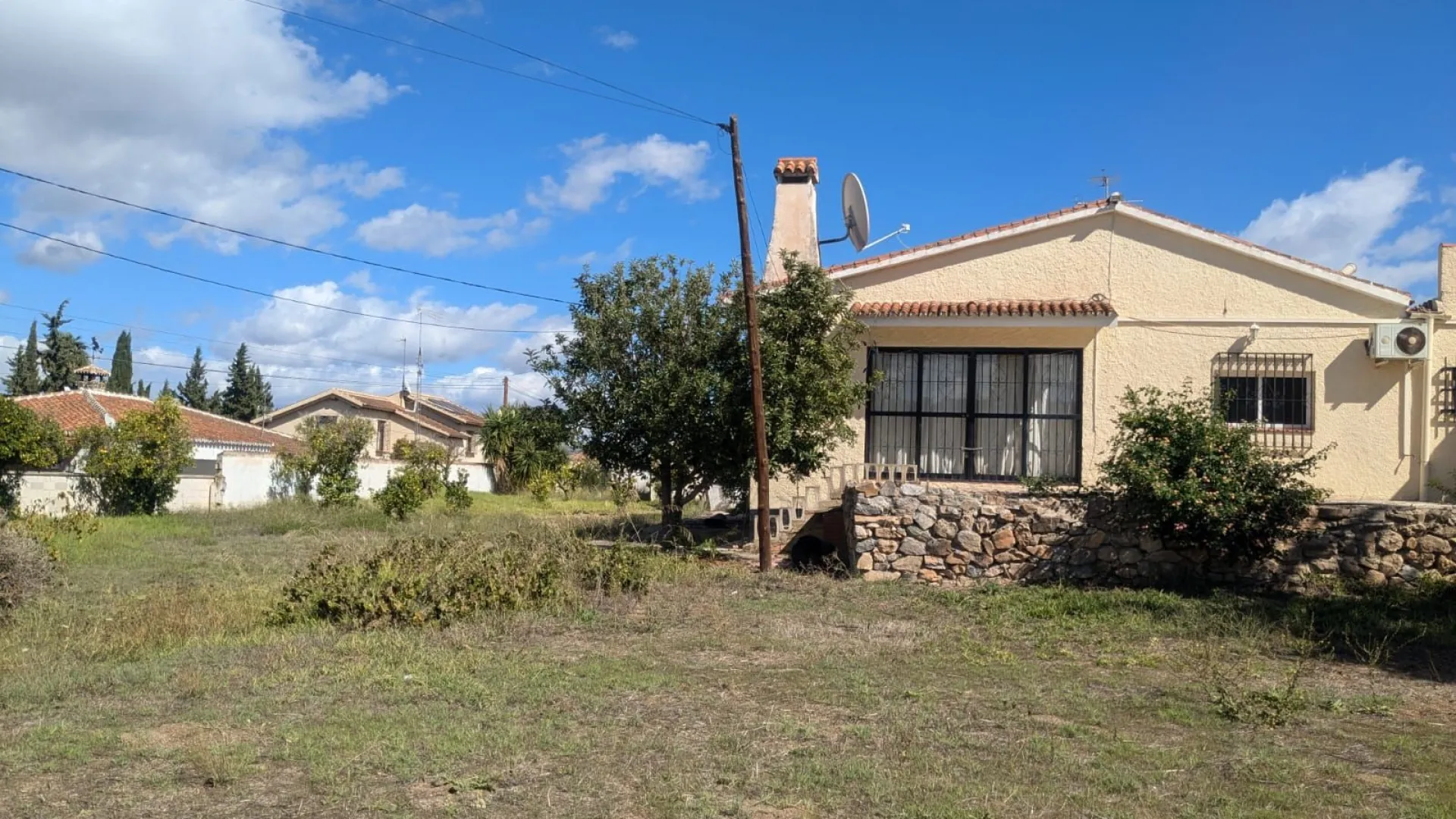 Villa a la venta en Alhaurin el Grande