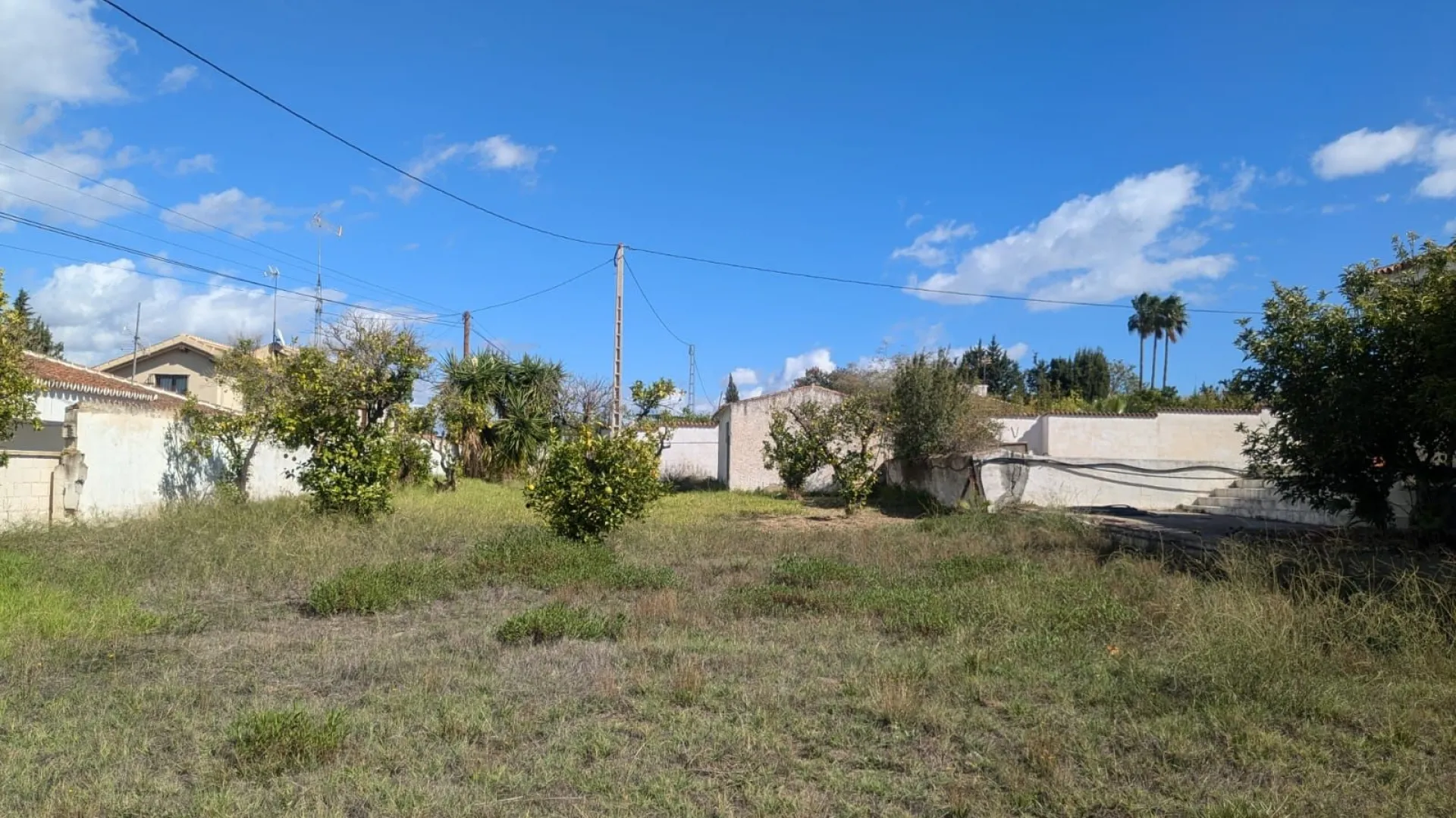 Villa a la venta en Alhaurin el Grande