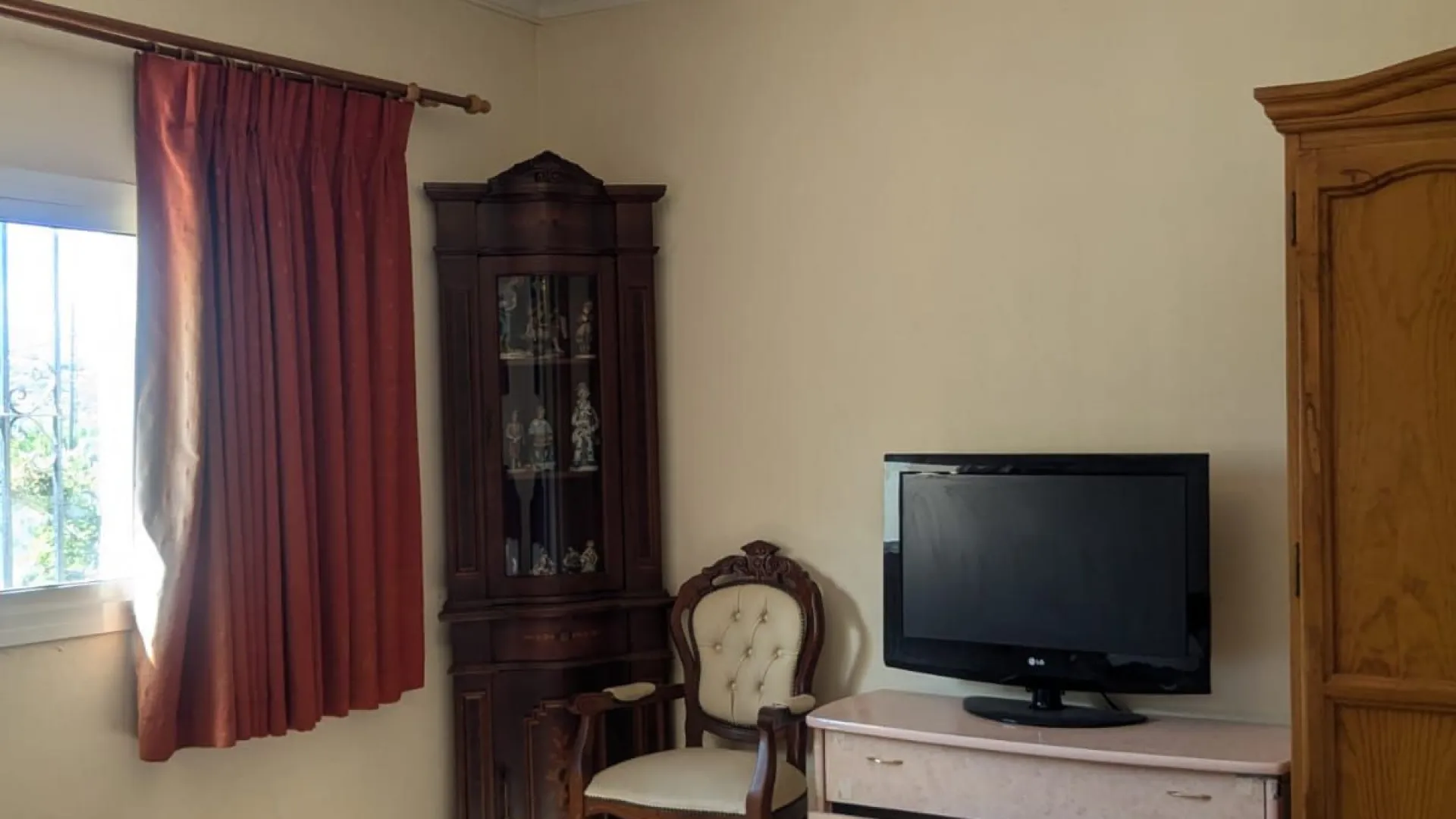 Villa a la venta en Alhaurin el Grande