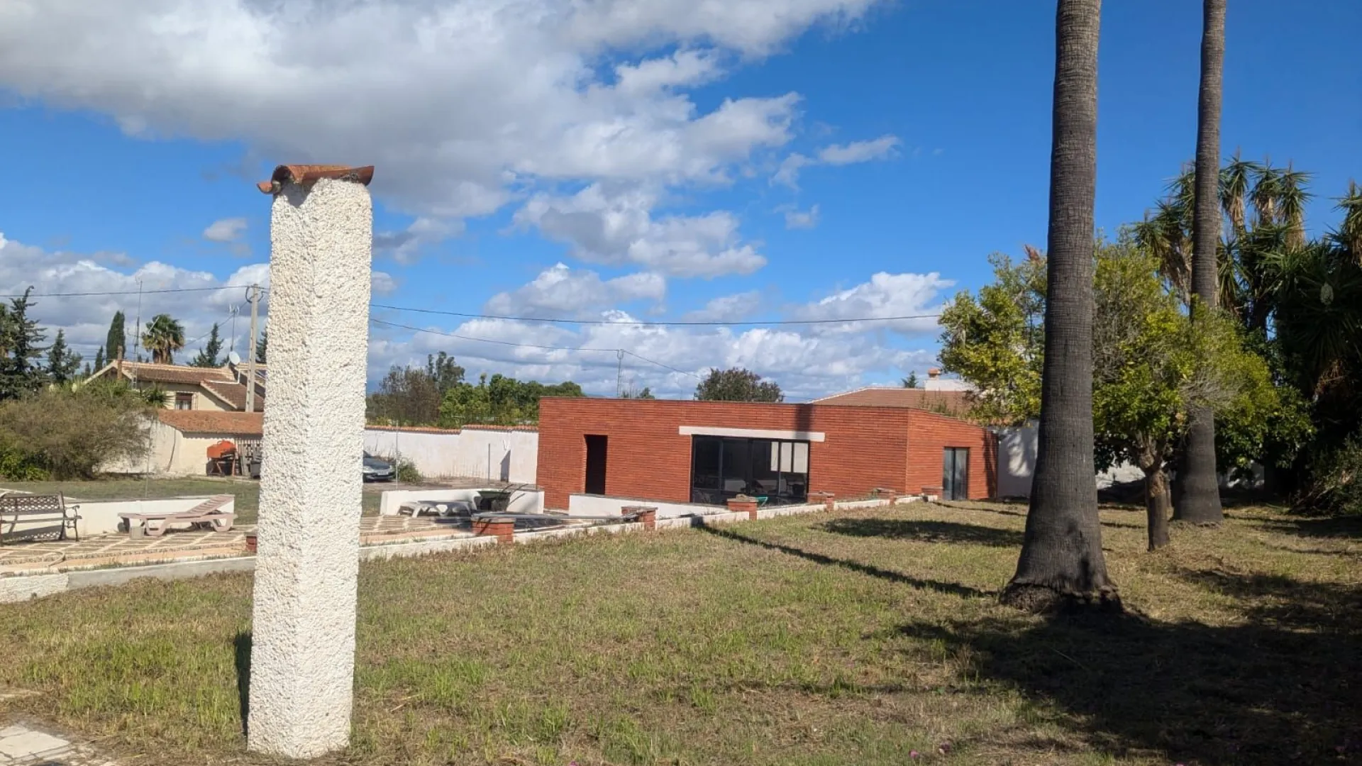 Villa a la venta en Alhaurin el Grande