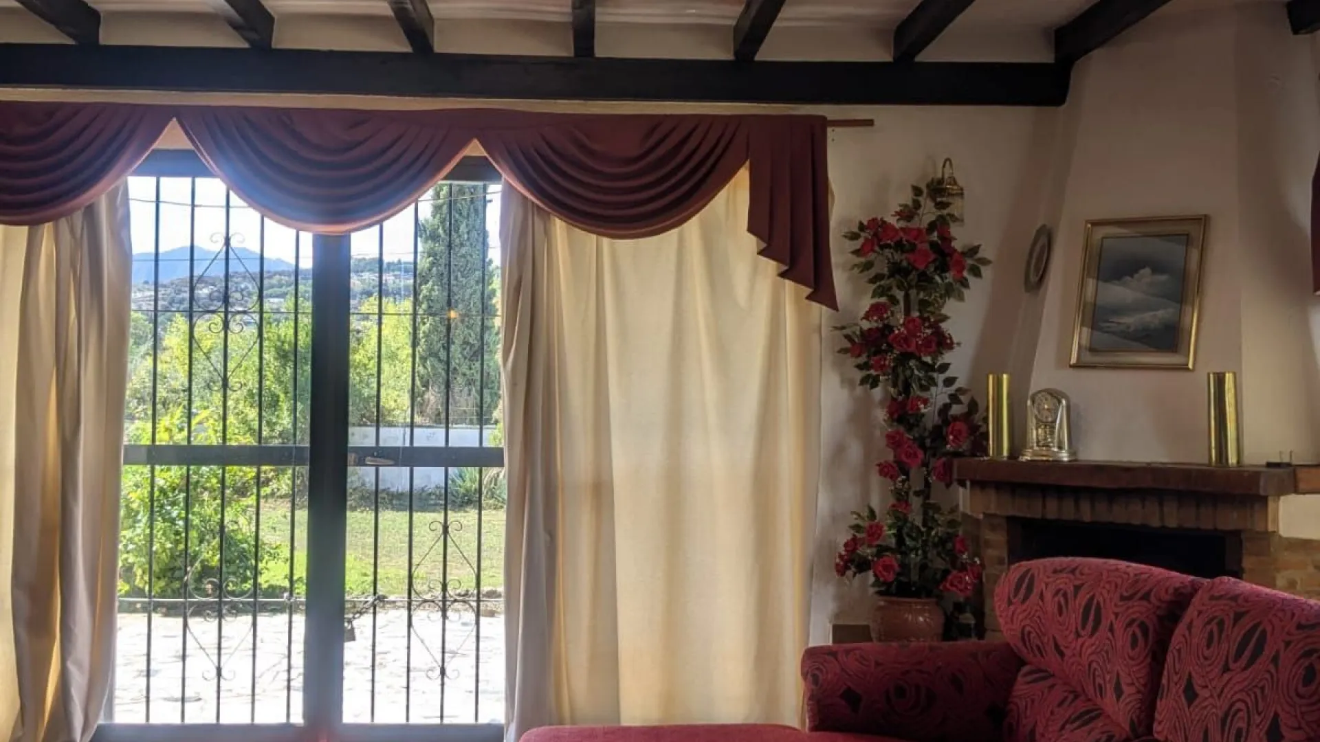 Villa a la venta en Alhaurin el Grande