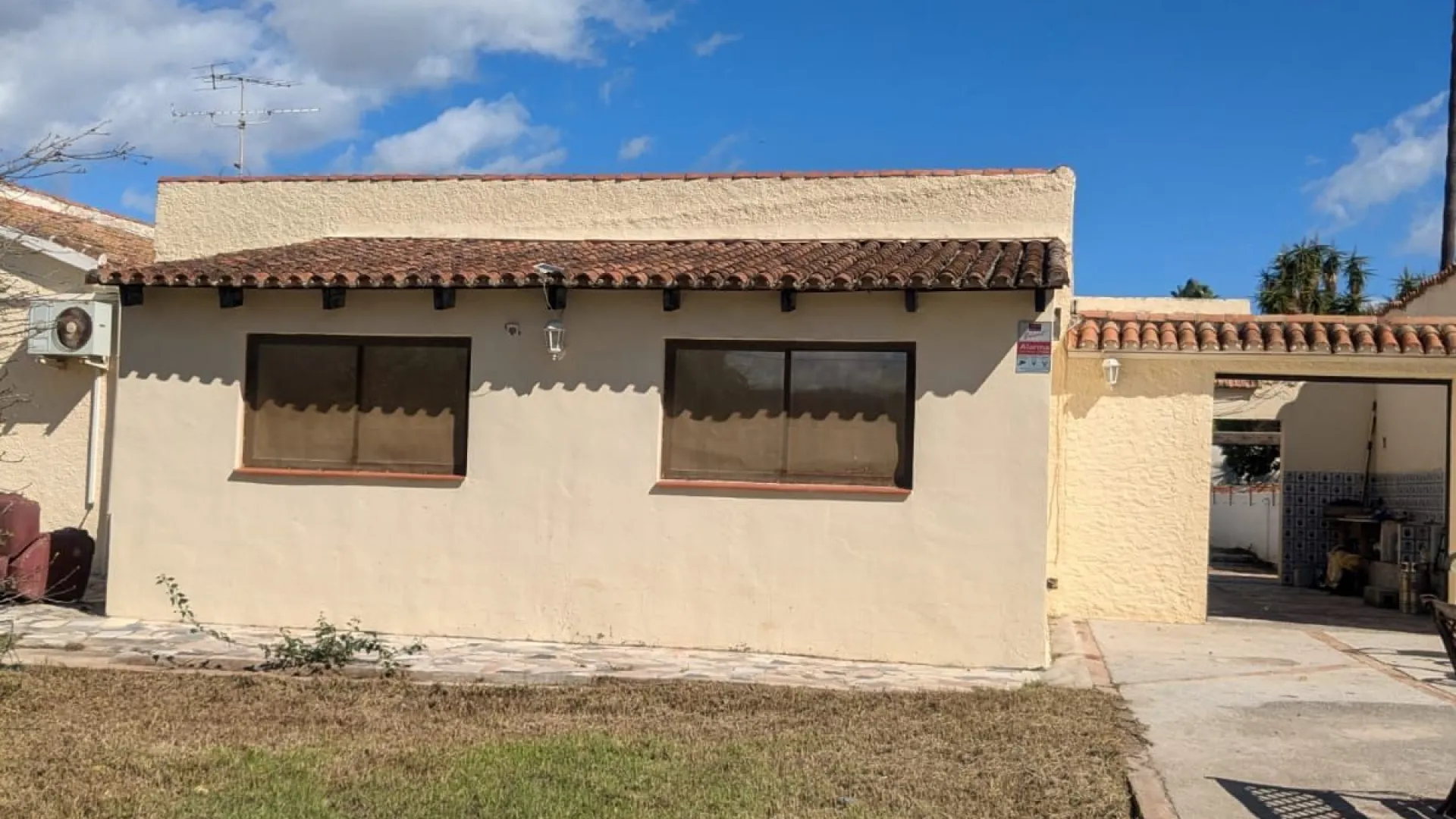 Villa a la venta en Alhaurin el Grande