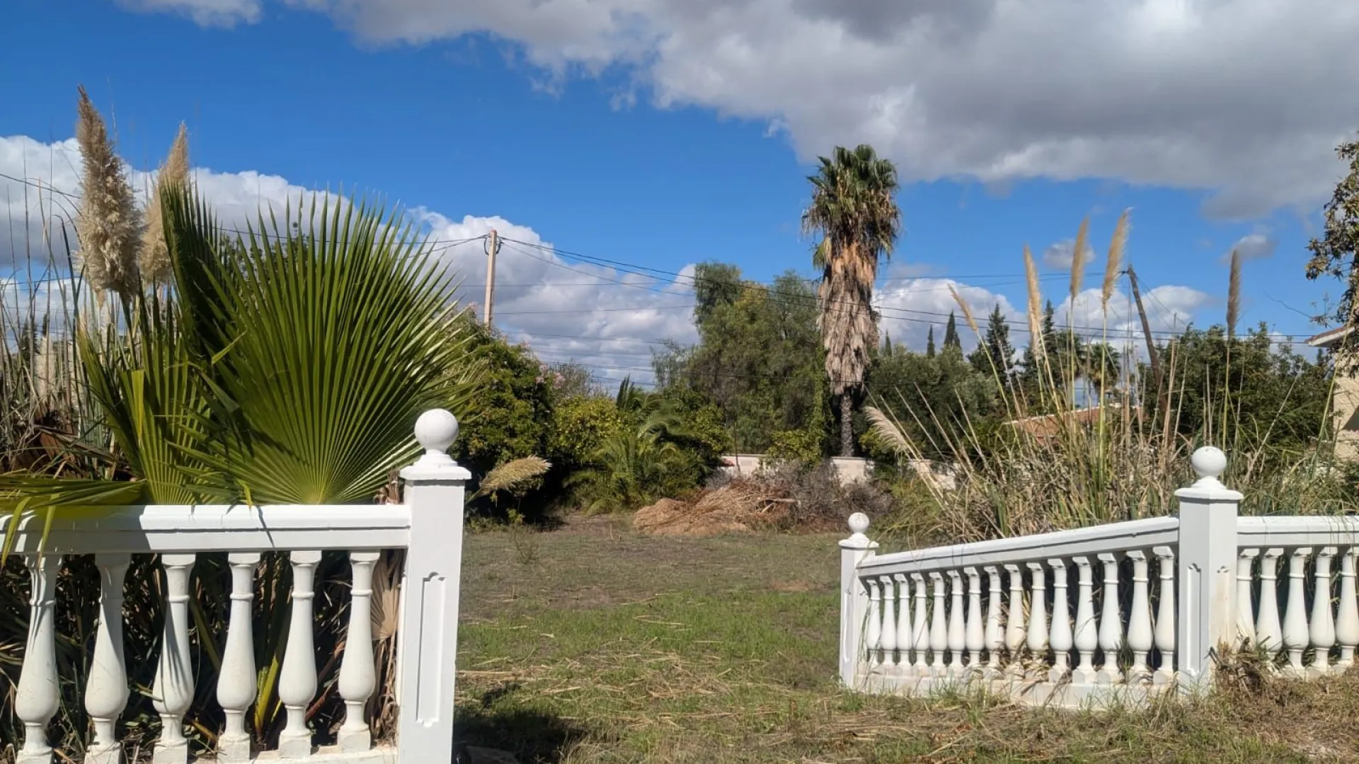 Villa a la venta en Alhaurin el Grande
