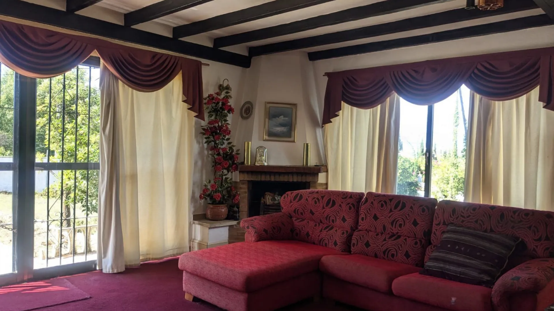 Villa a la venta en Alhaurin el Grande