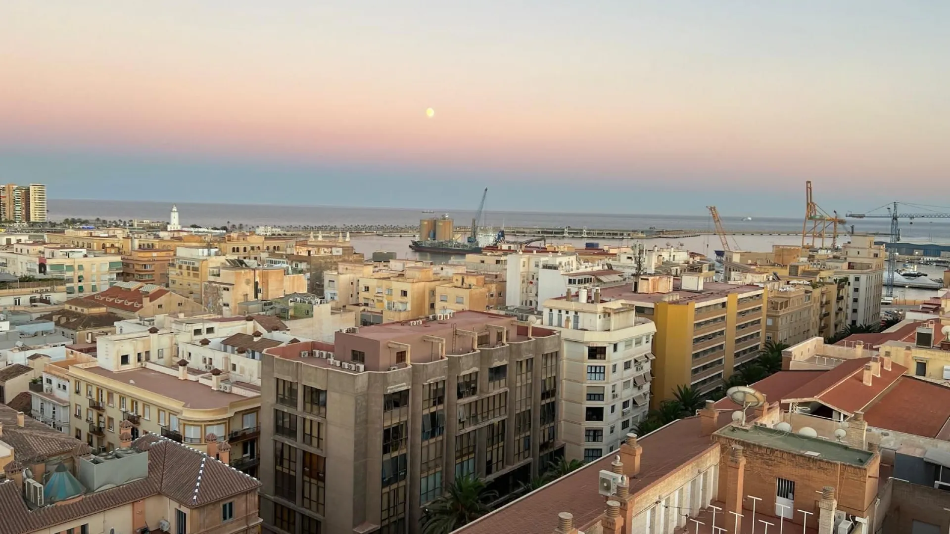 Apartment with 1 bedroom for sale in Malaga