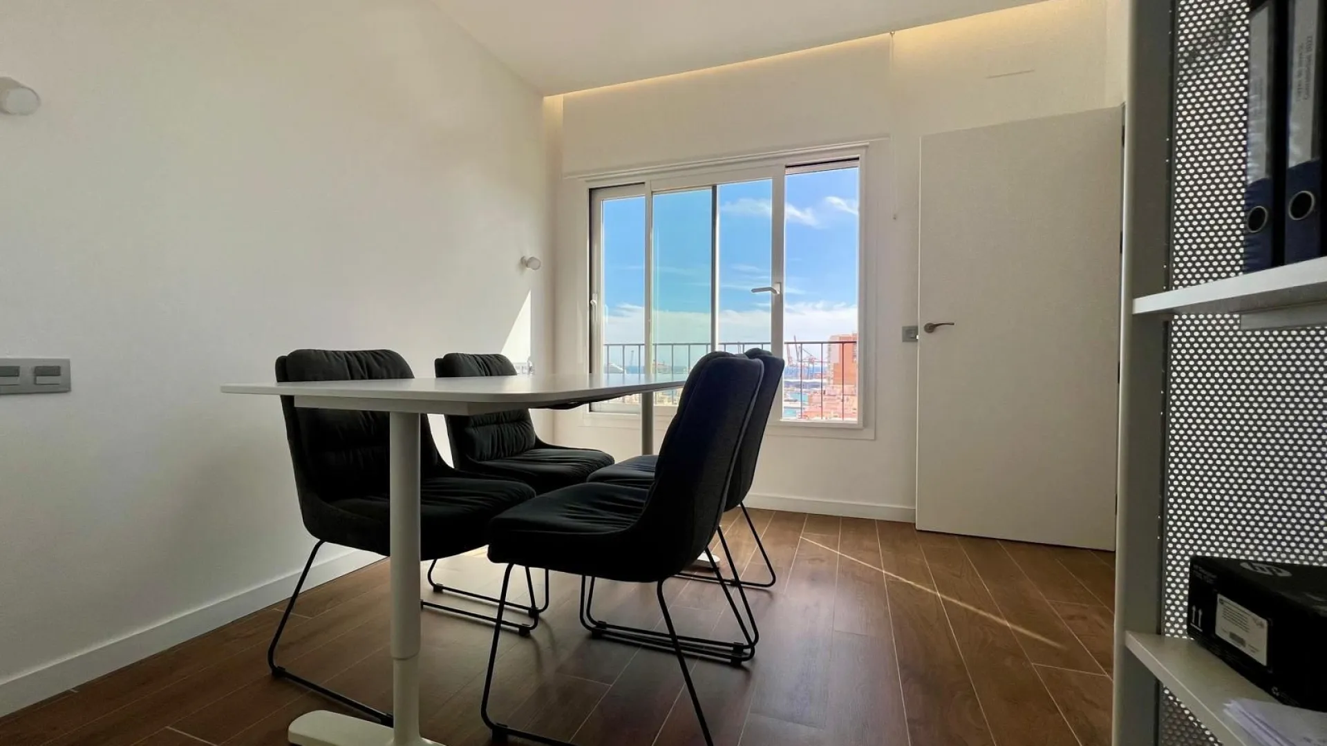 Apartment with 1 bedroom for sale in Malaga