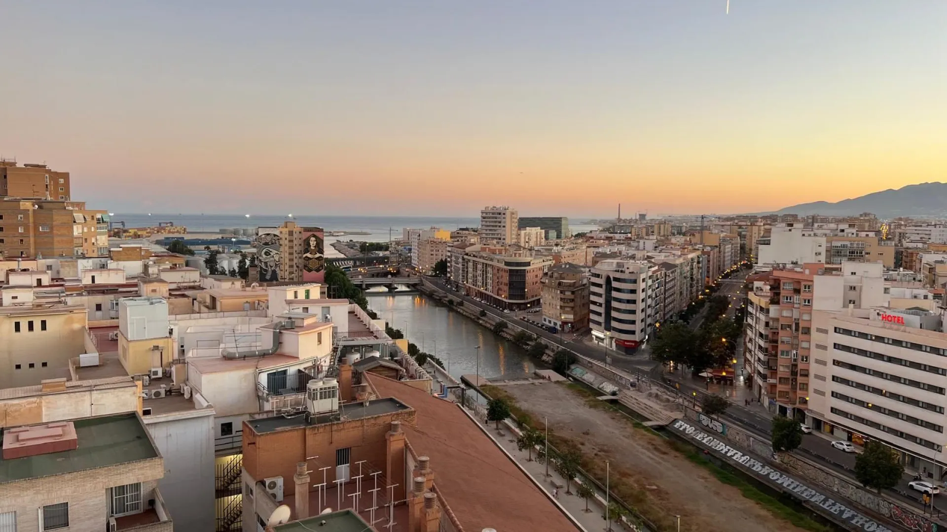 Apartment with 1 bedroom for sale in Malaga