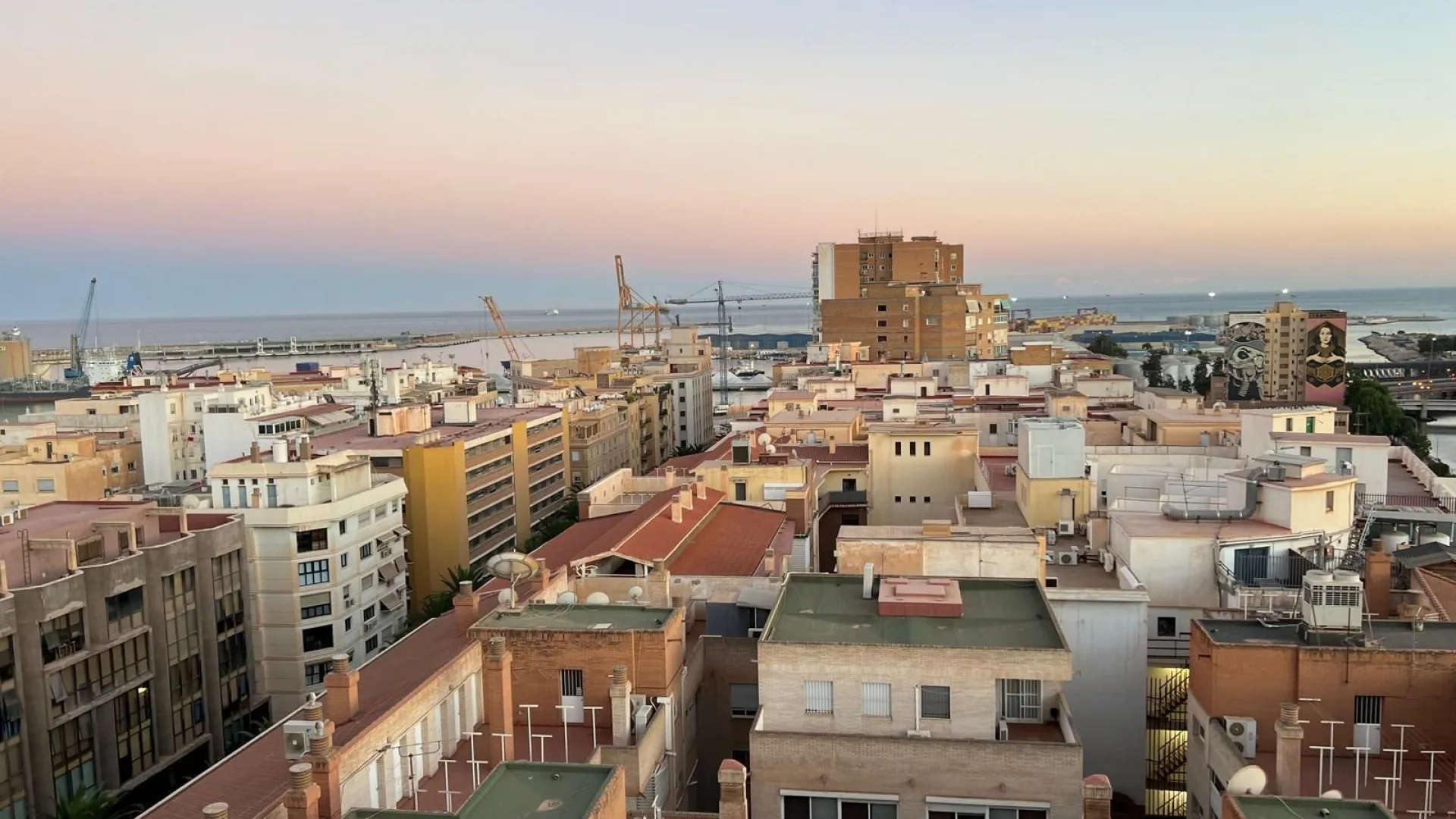 Apartment with 1 bedroom for sale in Malaga