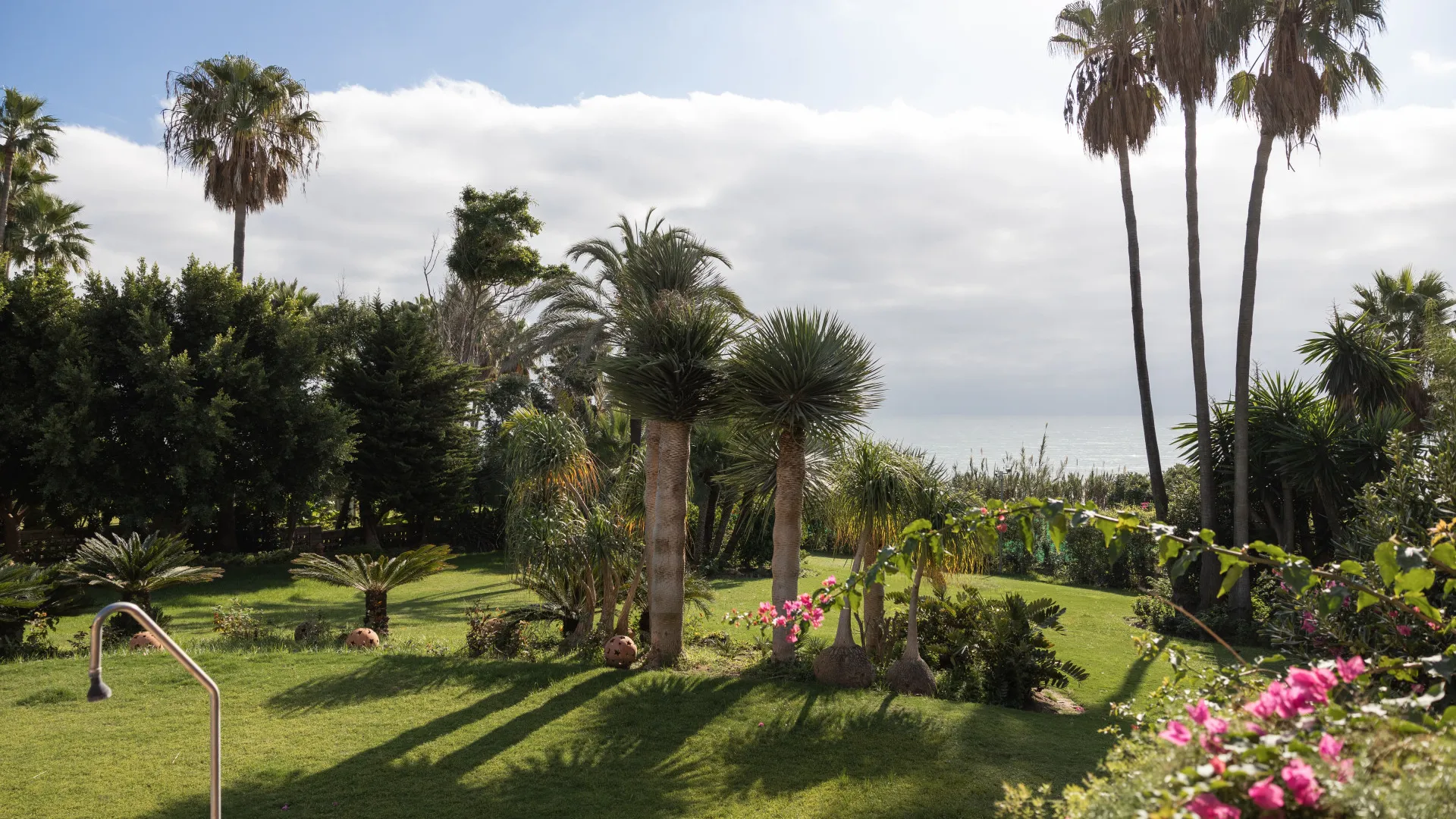 Buy villa in Estepona East