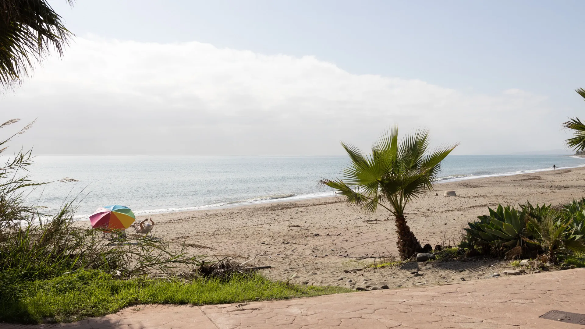 Buy villa in Estepona East