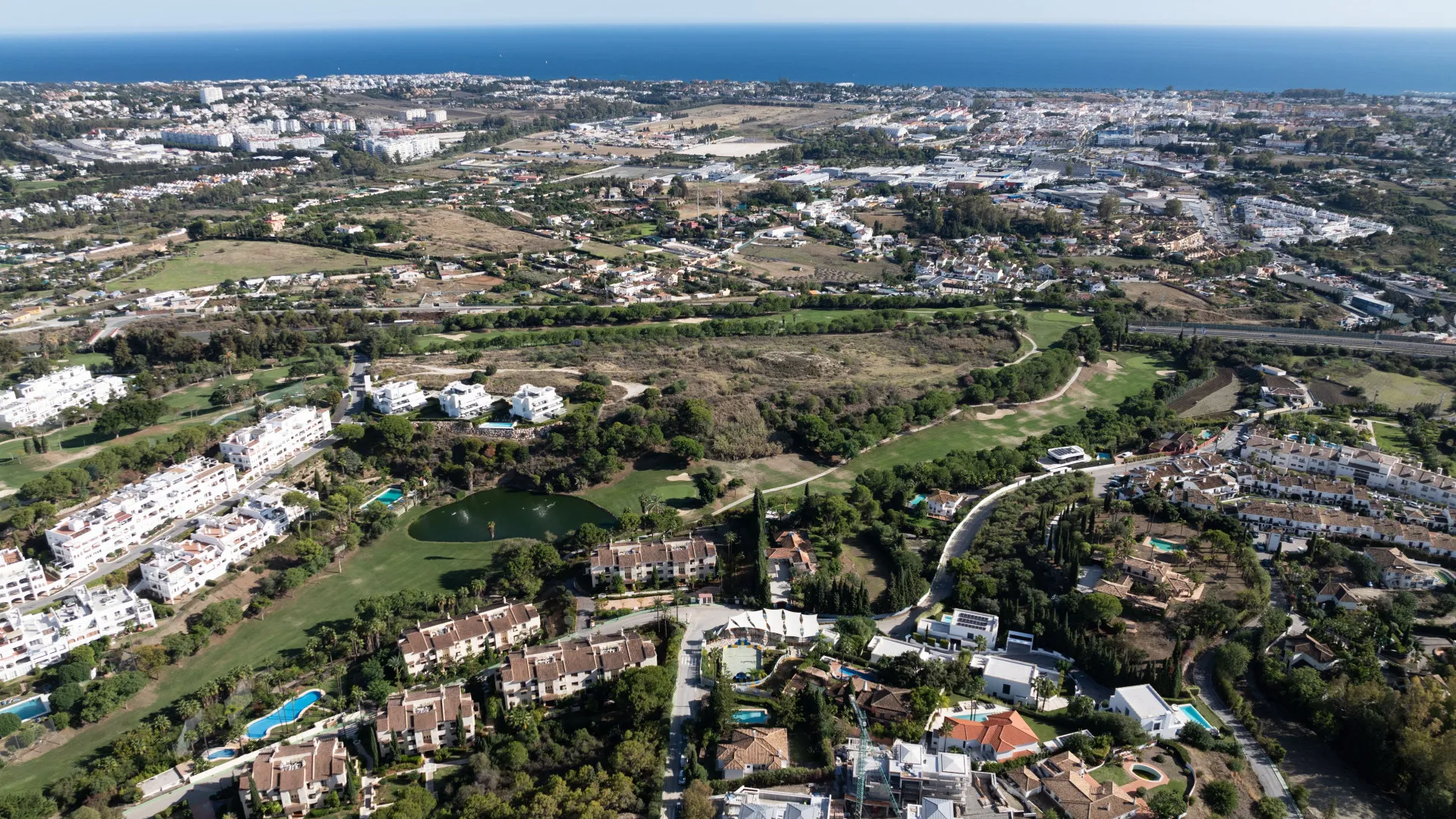 For sale 3 bedrooms villa in La Quinta