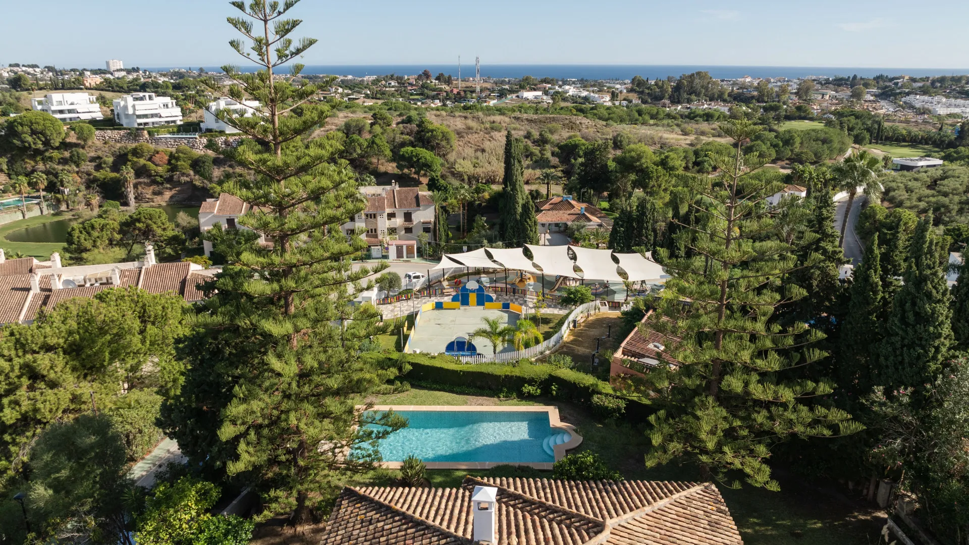 For sale 3 bedrooms villa in La Quinta