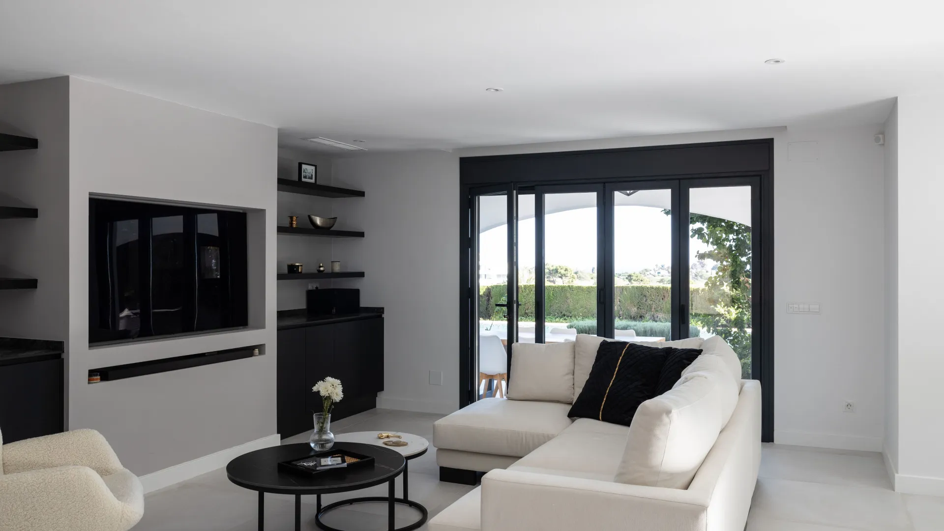 For sale 3 bedrooms villa in La Quinta