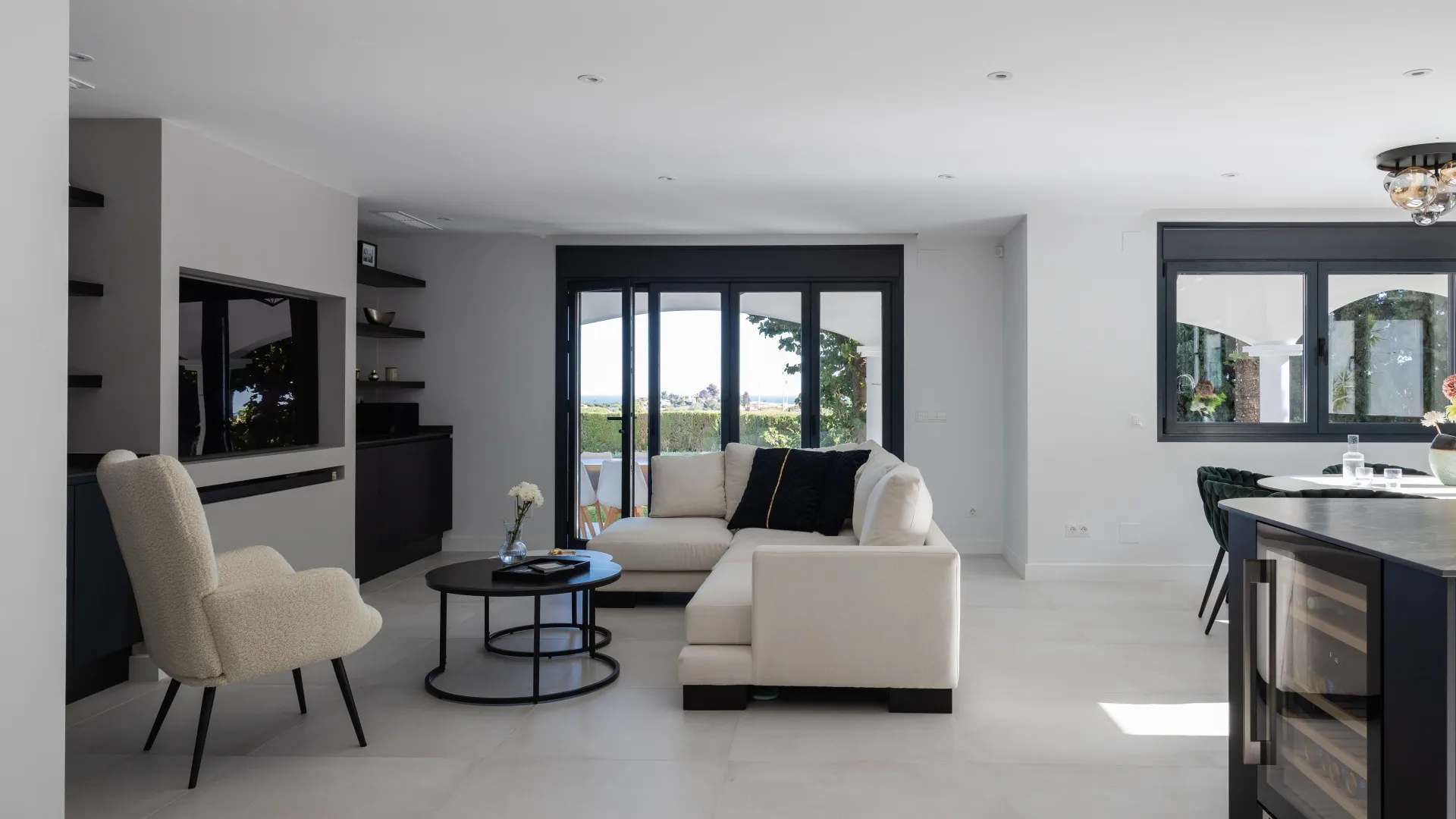 For sale 3 bedrooms villa in La Quinta