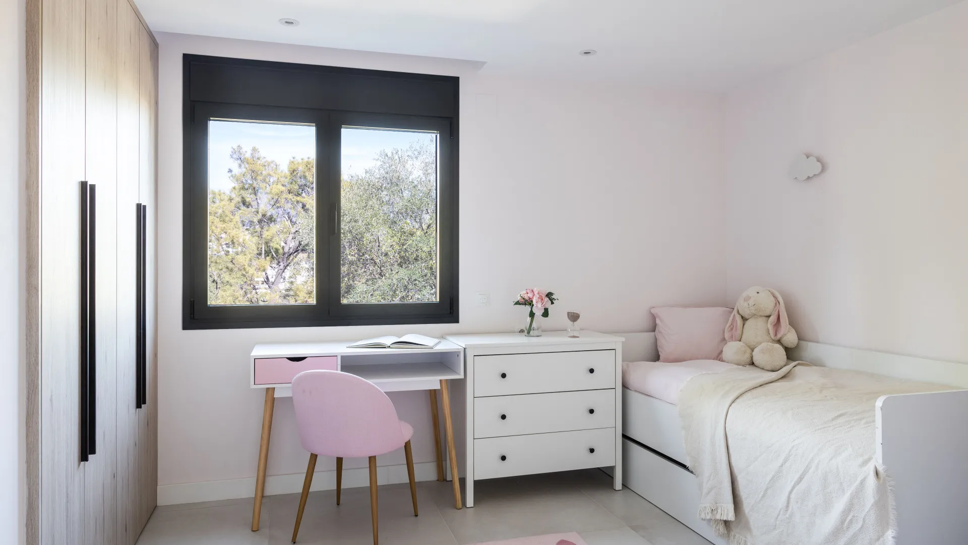 For sale 3 bedrooms villa in La Quinta