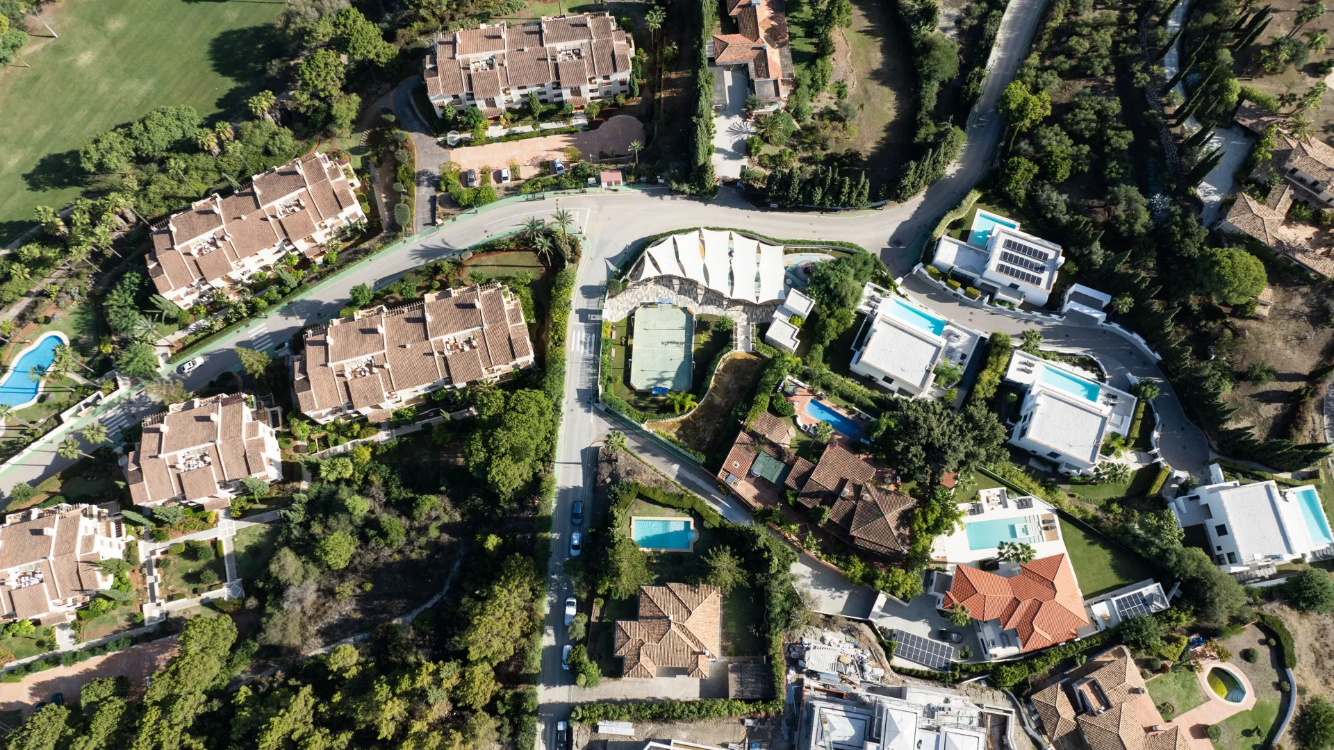 For sale 3 bedrooms villa in La Quinta