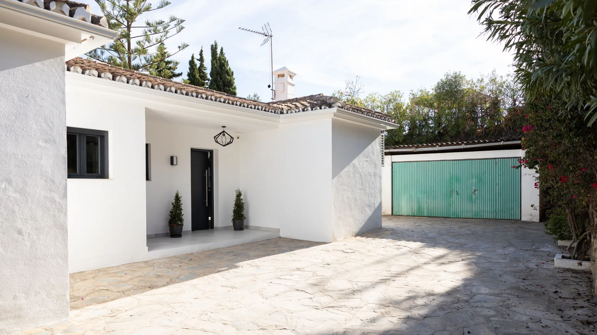 For sale 3 bedrooms villa in La Quinta